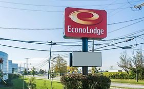 Econo Lodge Warrensville Heights Oh